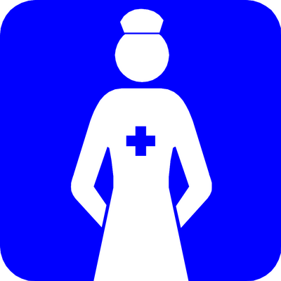 Nurse Symbol Clipart