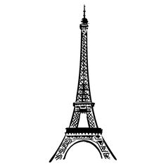 Google, Tour eiffel and Scrapbooking