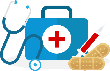 Medicare Covered Medical Supplies. Back and Knee Braces, CPAP masks