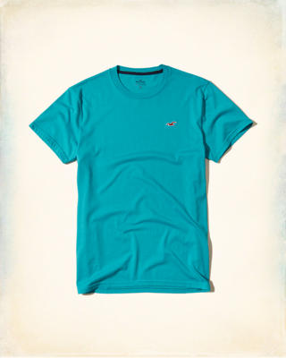 Guys T-Shirts & Henleys | Hollister Co.