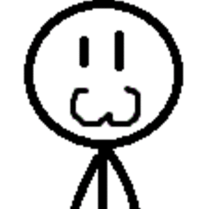 Random Stickman's Profile - Wall | Know Your Meme