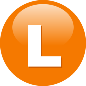 L Clipart
