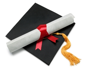 Graduation | Spiral Academy
