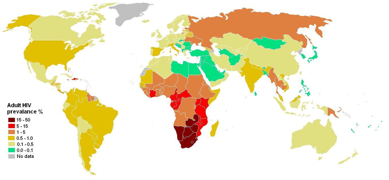 Mapas de Ãfrica, mapas polÃ­ticos de Ãfrica, mapas curiosos de ...
