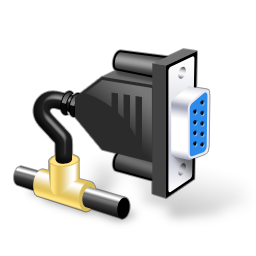 Serial Port Redirector - redirect serial data to TCP/IP network ...