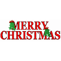 Christmas Signs