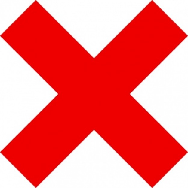 Are Not Clipart