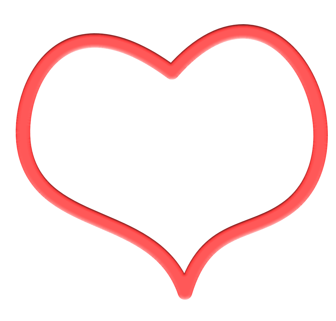 Heart Clipart Png