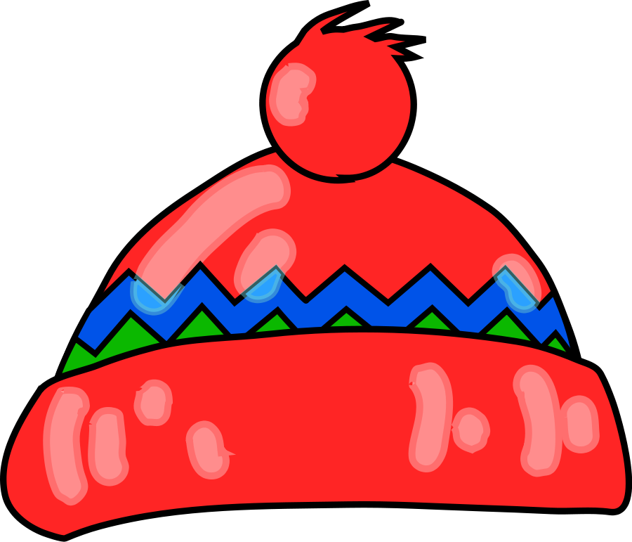 Snowman hat clip art - ClipartFox