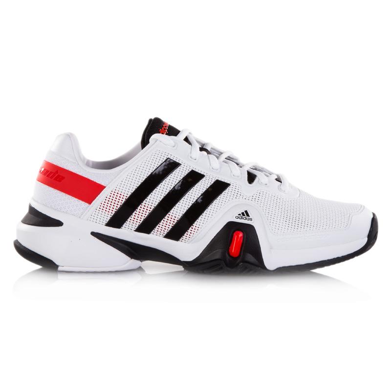 Adidas Barricade 8 Men`s Tennis Shoe