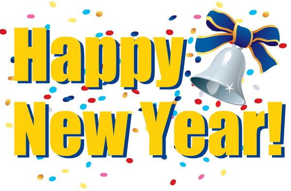 New years eve clipart free - ClipartFox