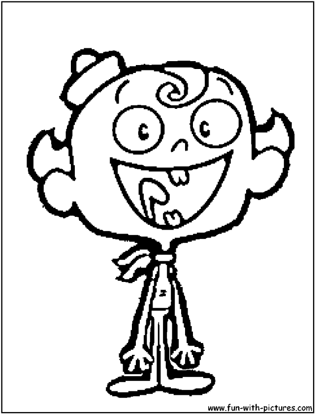 Bobcat Pictures Free - AZ Coloring Pages