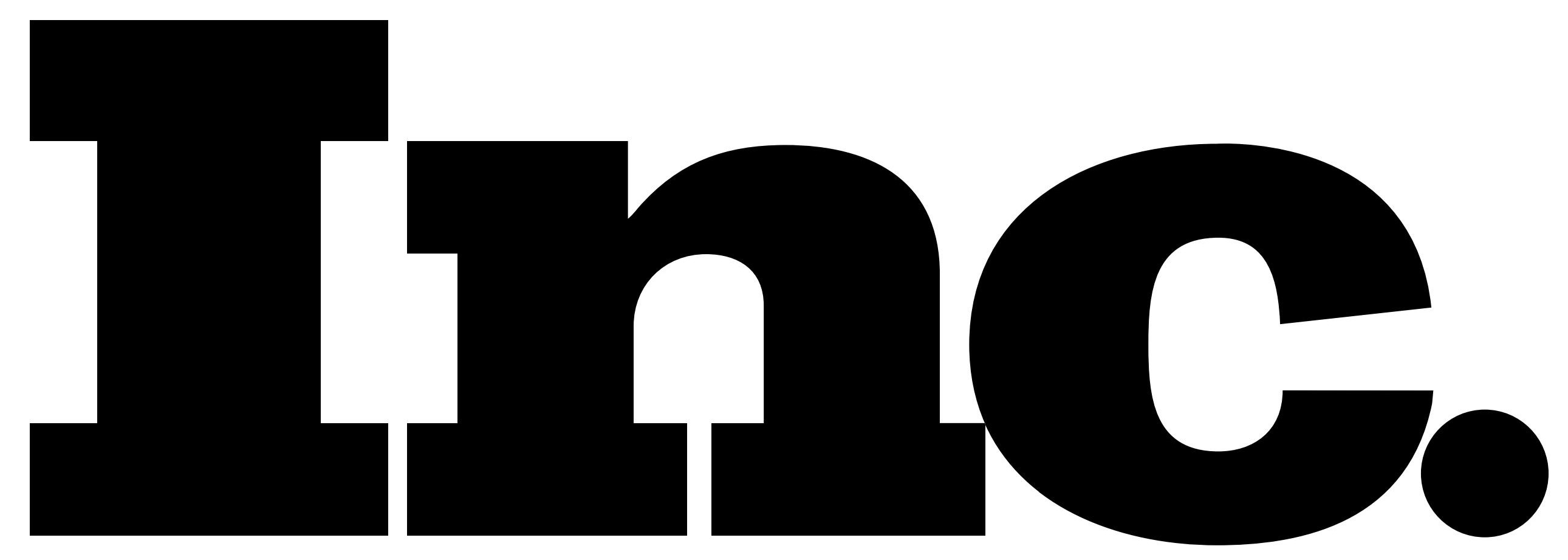 INC. Magazine Vector EPS Free Download, Logo, Icons, Brand Emblems