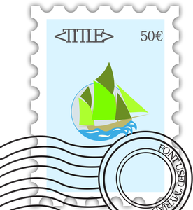1469 free postage stamp border clip art | Public domain vectors