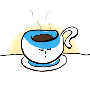 Good Morning! Animated Graphics - Animate It!