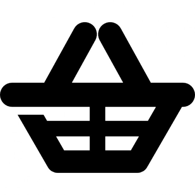Shopping basket Icons | Free Download