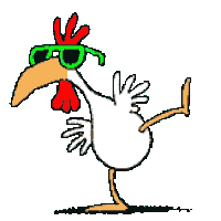 Dancing Chicken Pictures, Images & Photos | Photobucket
