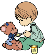 Animated Baby Boy Pictures - ClipArt Best