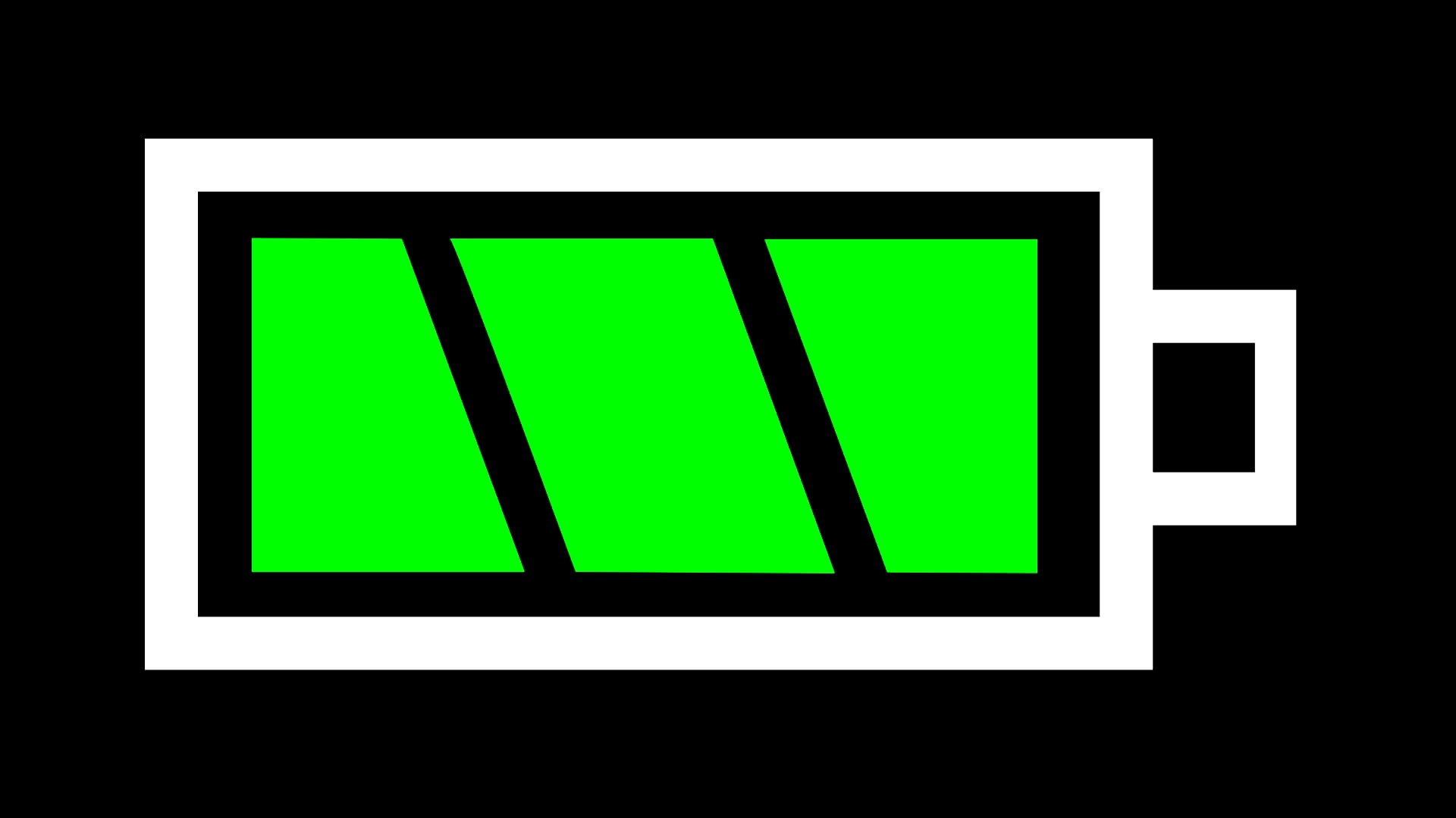 Component. symbol of a battery: Battery Icon And Symbol Stock ...