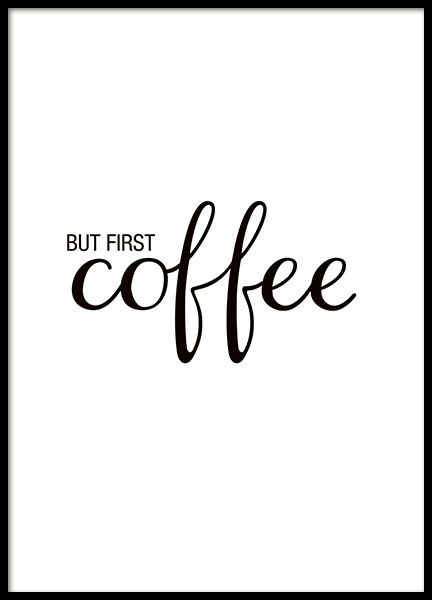 Coffee Wall Art | Cups, Oversized ...