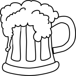 Beer Clip Art Free Download - Free Clipart Images