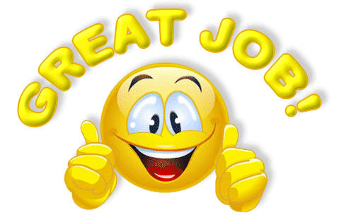 Great job images clipart - ClipartFox
