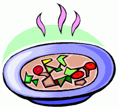 Clip Art» Food» Miscellaneous ...
