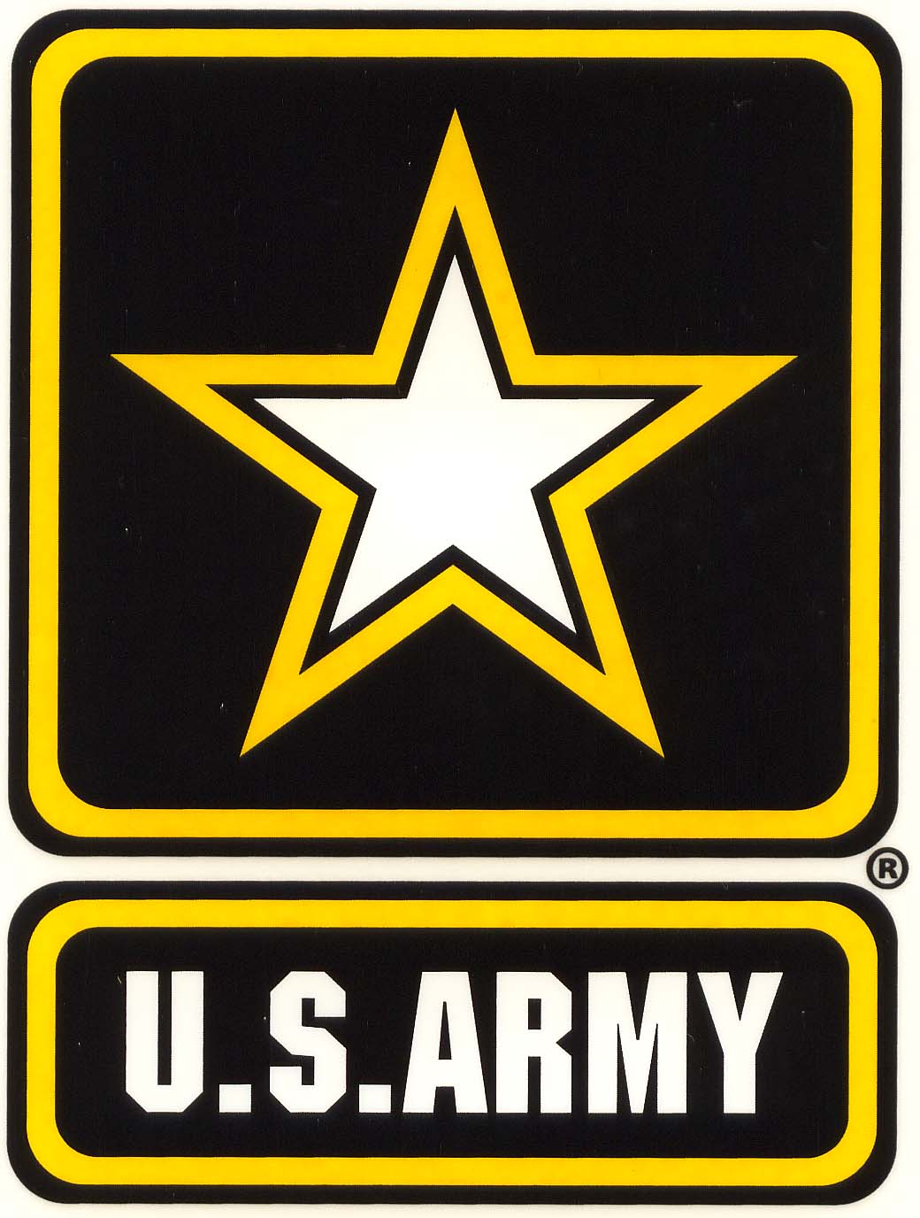 Us Army Logo 10602 Hd Wallpapers in Logos - Imagesci.