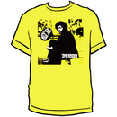 Jimi Hendrix Face the Truth Today T-Shirt by Stylin Online ...