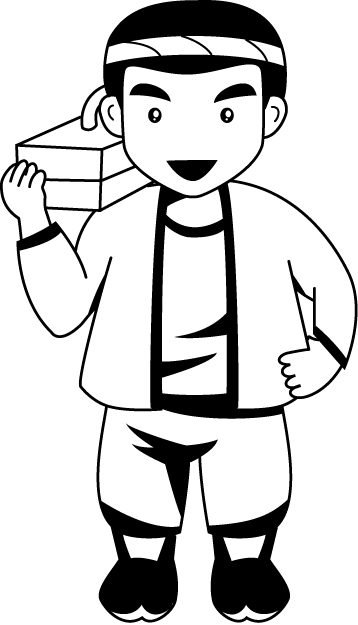 construction-Clip art of the worker-illpop com(