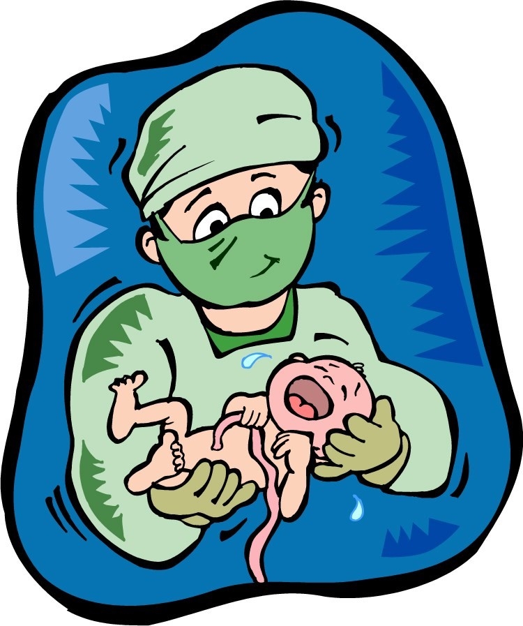 Birth Clipart - Tumundografico