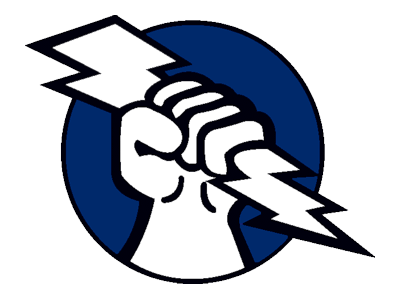 Looking for an Iconic Fist Logo - OOTP Developments Forums