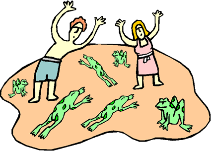 Moses Clip Art Free - Free Clipart Images