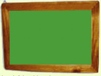 Green Glass Chalk Board in Musheerabad, Hyderabad, Telangana ...