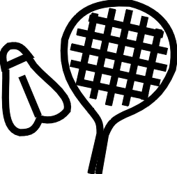 A Perfect World, Sports and Leisure Clip Art