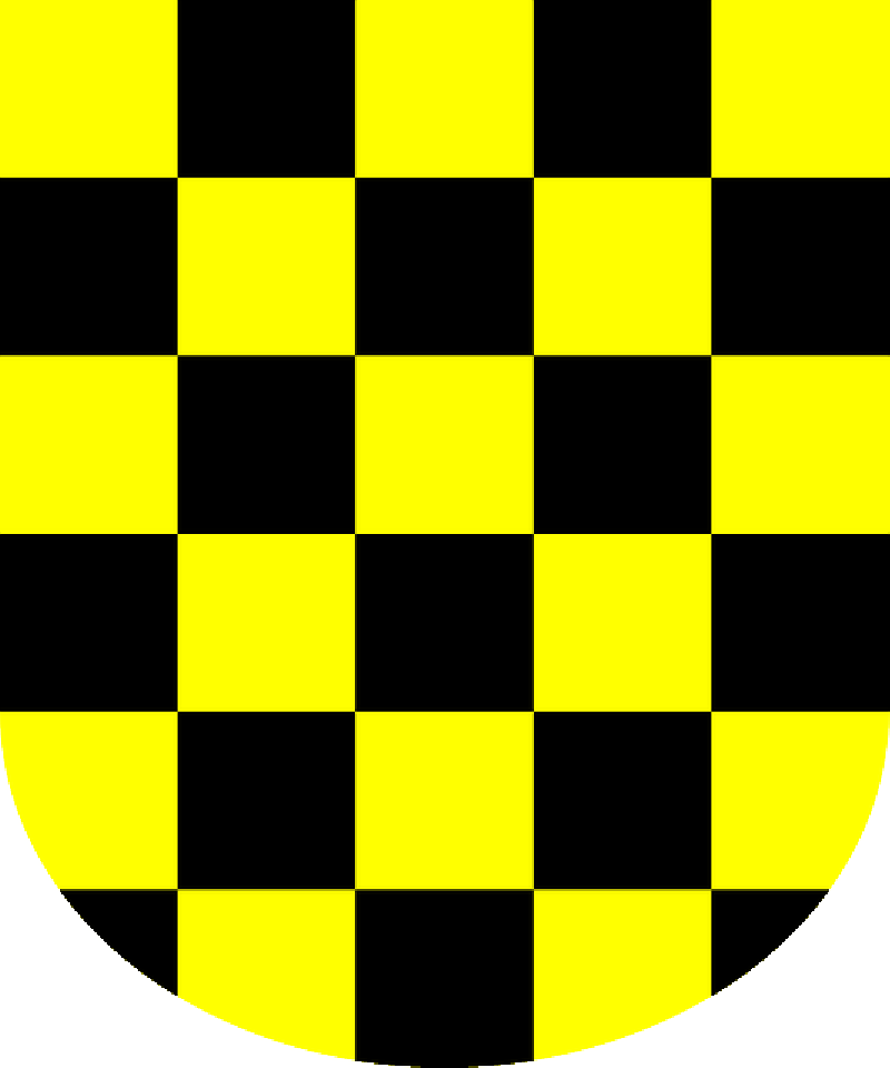 BLACK, YELLOW, PATTERN, CHESS, BOARD, CHECKERS - Public Domain ...
