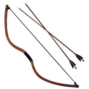 Weapons - Polyvore