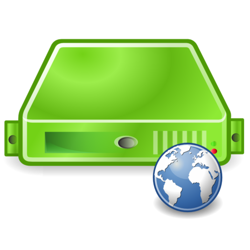 Web Server Icon - ClipArt Best