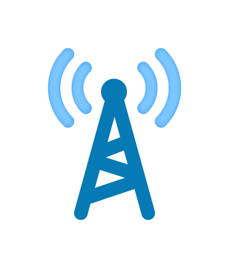 DAS | Wireless 4 SF