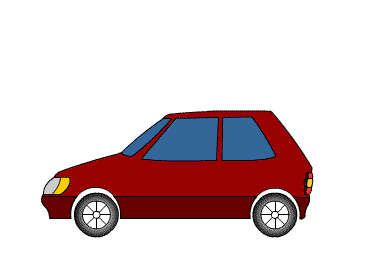 Kartun Mobil - ClipArt Best