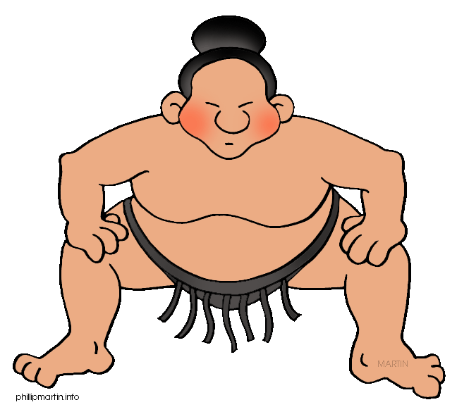 Japanese Clip Art Free