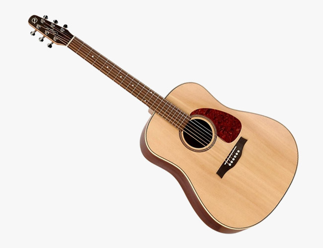 10 Best Acoustic Guitars - Gear Patrol
