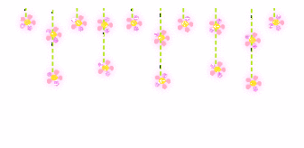 Display of Flowers and Plants | Random Girly Graphics