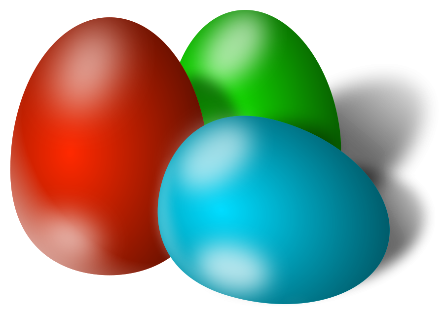 Easter Eggs Clipart | Free Download Clip Art | Free Clip Art | on ...