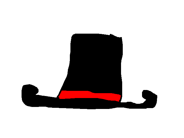 Image - Top hat.gif | Object Shows Community | Fandom powered by Wikia