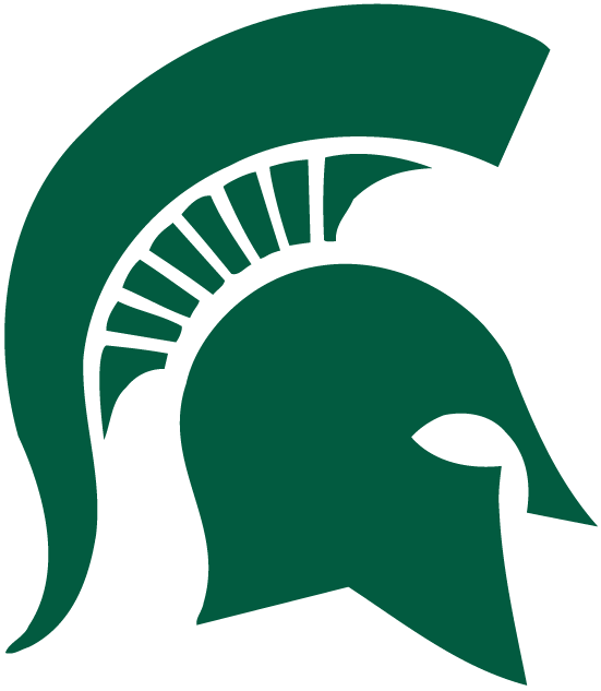 Spartan Football Helmet Logo - ClipArt Best