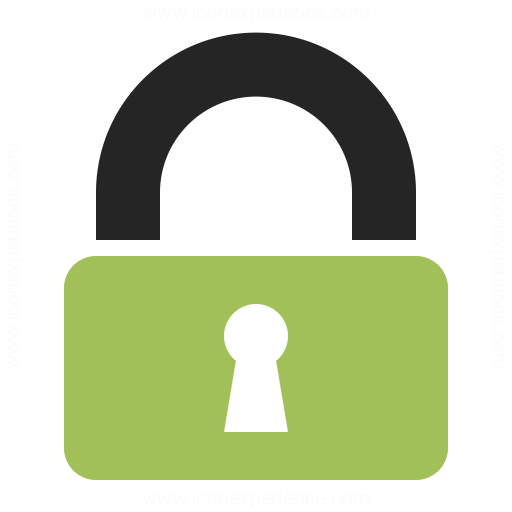Lock Icon - Free Icons and PNG Backgrounds