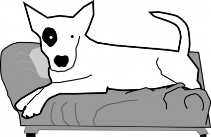 Bullterrier head, bujung,Bull terrier cartoon,dog Bullterrier ...