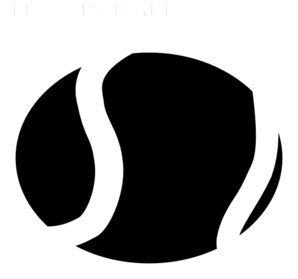 Tennis Ball clip art - vector clip art online, royalty free ...