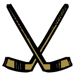 Free Hockey Clipart Gifs
